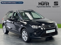 Seat Arona 1.6 Tdi Se Technology Lux [Ez] 5Dr in Antrim