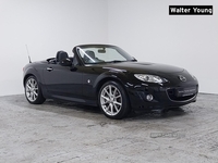 Mazda MX-5 2.0i Sport Tech Roadster 2dr Petrol Manual Euro 5 (160 ps) in Antrim