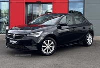 Vauxhall Corsa 1.2 Premium 5dr in Derry / Londonderry