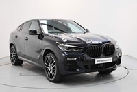 BMW X6 xDrive30d M Sport in Derry / Londonderry