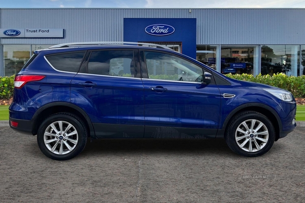 Ford Kuga 2.0 TDCi 150 Titanium 5dr 2WD in Antrim