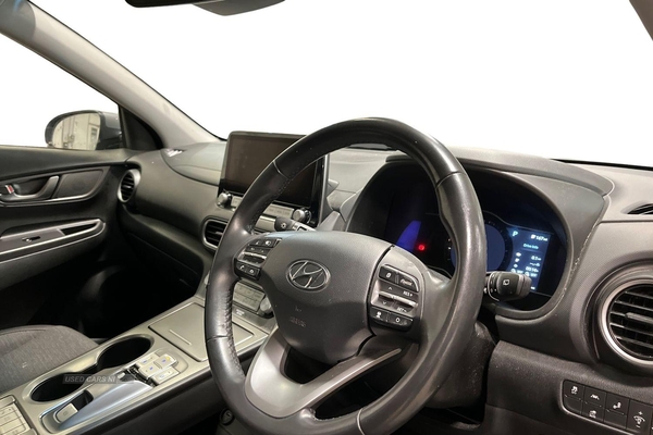 Hyundai Kona 150kW Premium 64kWh 5dr Auto in Antrim