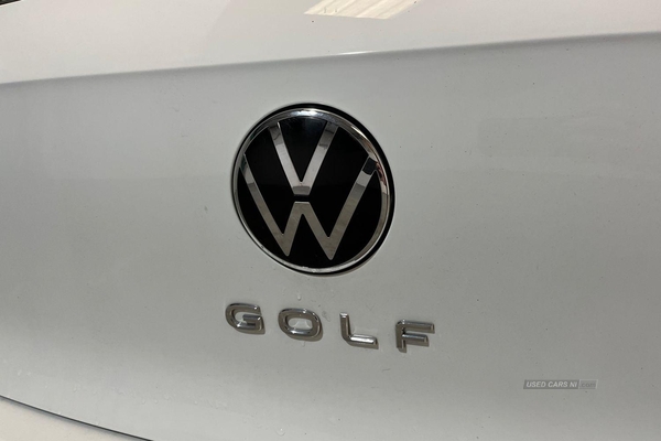 Volkswagen Golf 2.0 TDI Life 5dr in Antrim