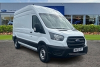 Ford Transit 350 Leader L3 H3 LWB High Roof RWD 2.0 EcoBlue 130ps in Armagh