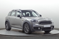 MINI Countryman 1.5 Cooper S E ALL4 PHEV 5dr Auto in Antrim