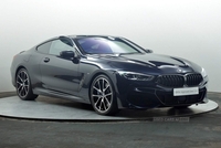 BMW 8 Series 840i [333] sDrive M Sport 2dr Auto [Ultimate Pack] in Antrim