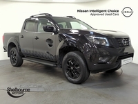 Nissan Navara Double Cab Pick Up N-Guard 2.3dCi 190 TT 4WD in Armagh