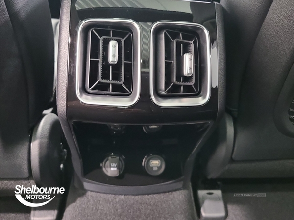 Kia Sorento 1.6 T-GDi 13.8kWh Vision SUV 5dr Petrol Plug-in Hybrid Auto AWD Euro 6 (s/s) (261 bhp)** in Down