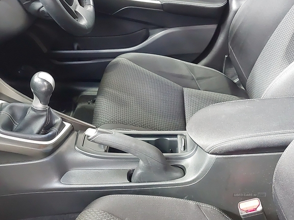 Honda Civic 1.4 i-VTEC SE Plus 5dr [Nav] in Antrim