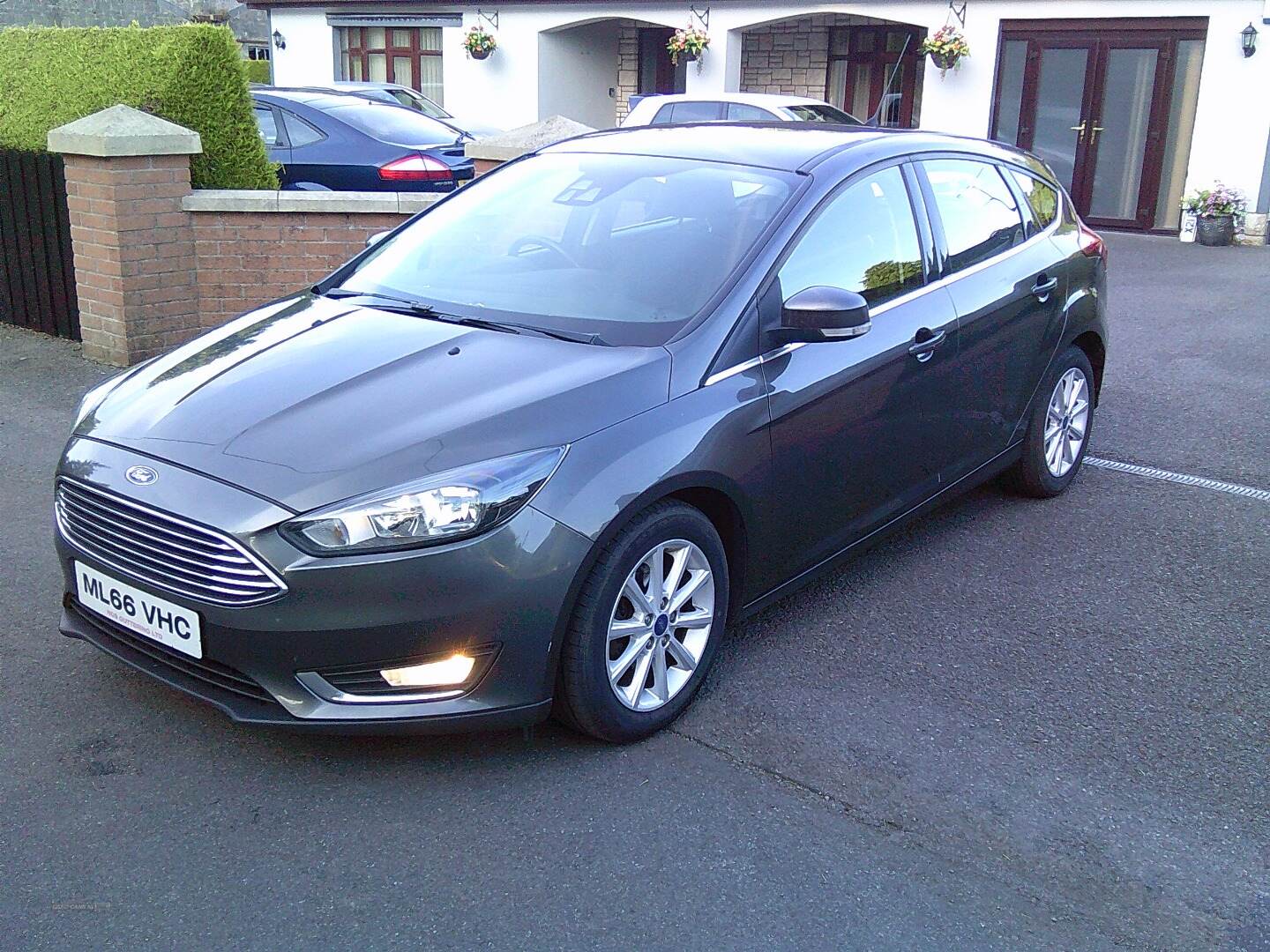 Ford Focus DIESEL HATCHBACK in Fermanagh