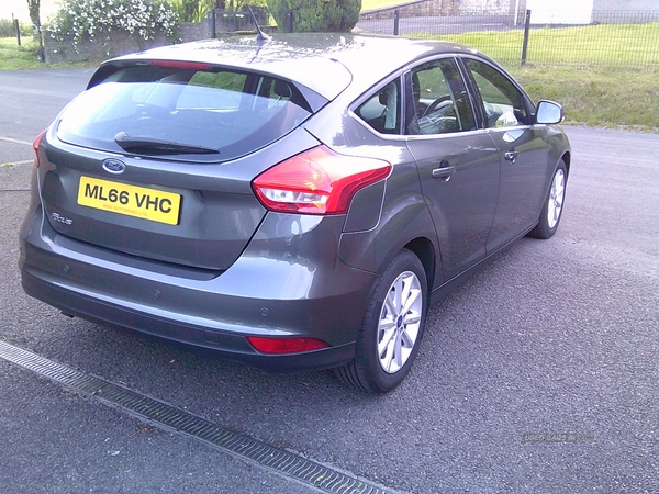 Ford Focus DIESEL HATCHBACK in Fermanagh