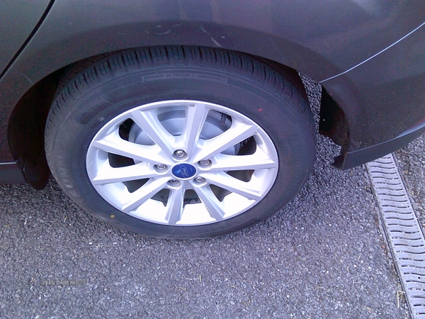 Ford Focus DIESEL HATCHBACK in Fermanagh