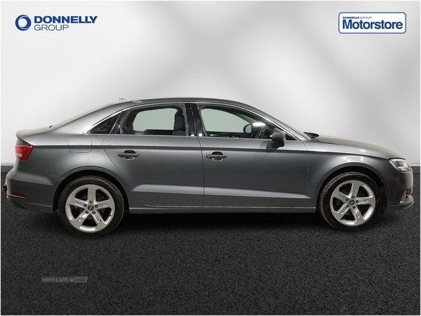 Audi A3 1.6 TDI Sport 4dr in Derry / Londonderry