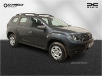 Dacia Duster 1.0 TCe 100 Essential 5dr in Derry / Londonderry