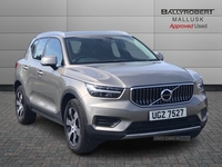 Volvo XC40 1.5 T3 [163] Inscription 5dr Geartronic in Antrim