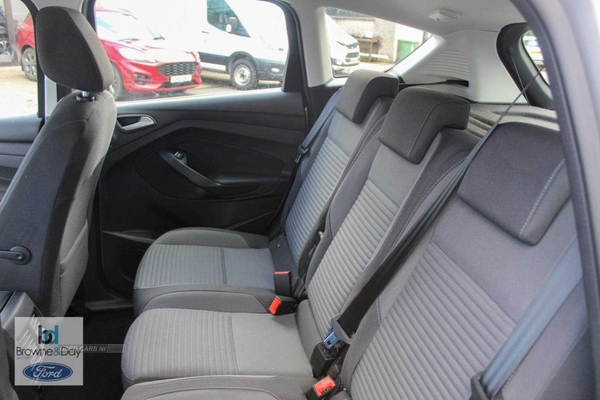 Ford C-max Titanium Tdci Auto in Derry / Londonderry