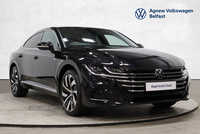 Volkswagen Arteon R LINE TSI DSG in Antrim