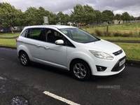 Ford Grand C-MAX DIESEL ESTATE in Derry / Londonderry