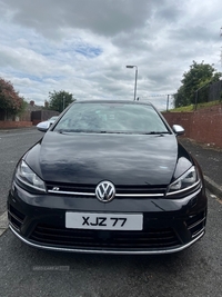 Volkswagen Golf 2.0 TSI R 5dr in Armagh