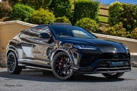 Lamborghini Urus ESTATE in Down