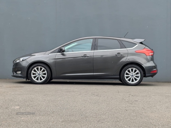 Ford Focus DIESEL HATCHBACK in Tyrone