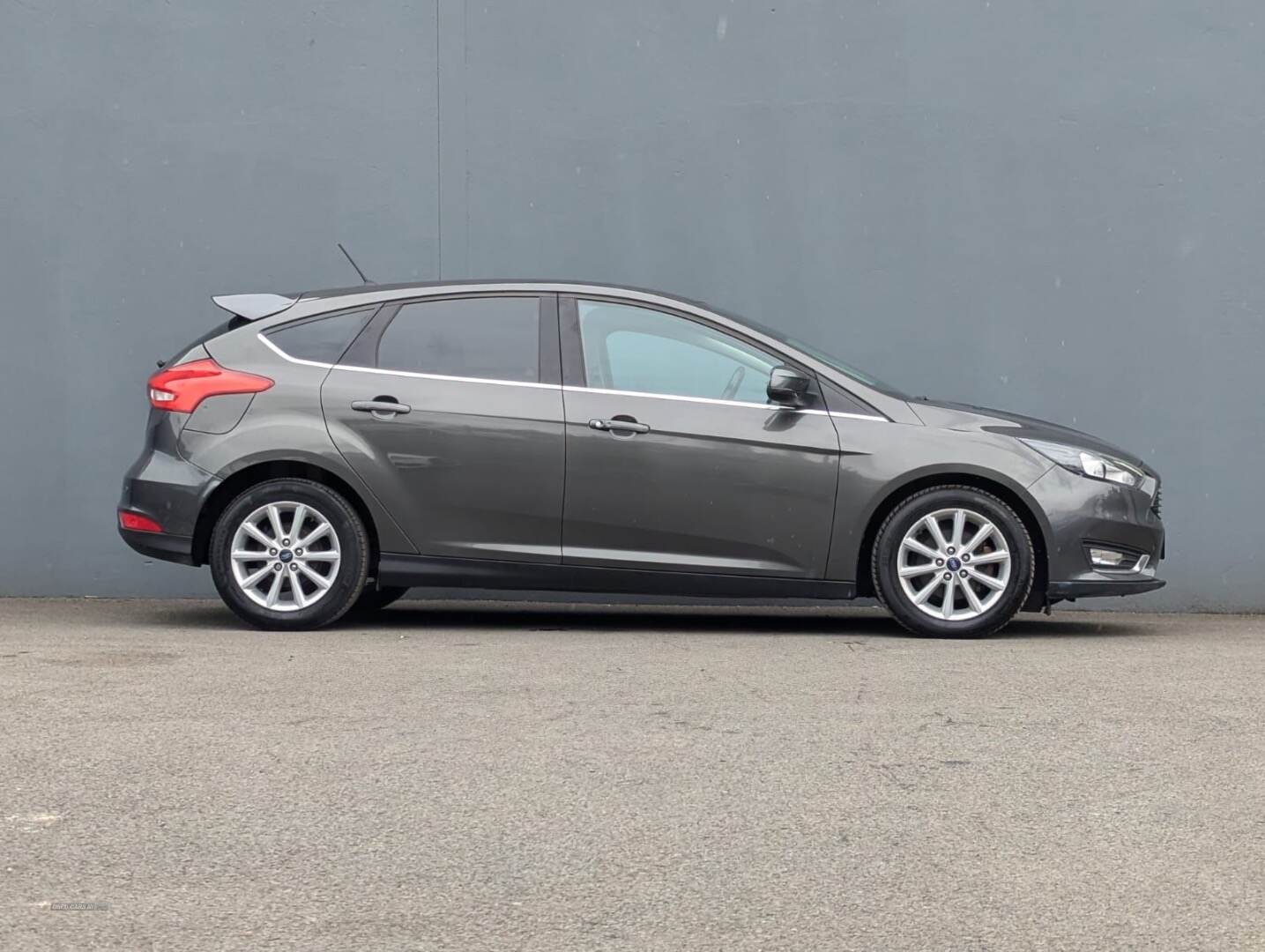 Ford Focus DIESEL HATCHBACK in Tyrone