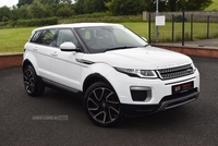 Land Rover Range Rover Evoque SE in Antrim