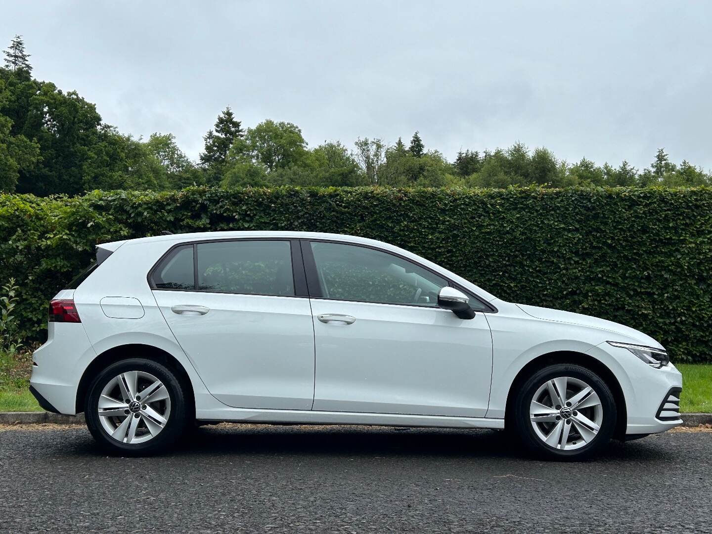 Volkswagen Golf DIESEL HATCHBACK in Fermanagh