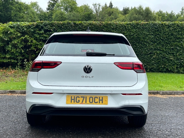 Volkswagen Golf DIESEL HATCHBACK in Fermanagh