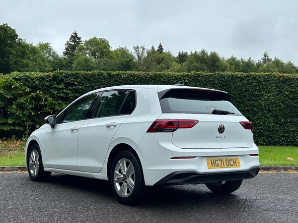 Volkswagen Golf DIESEL HATCHBACK in Fermanagh