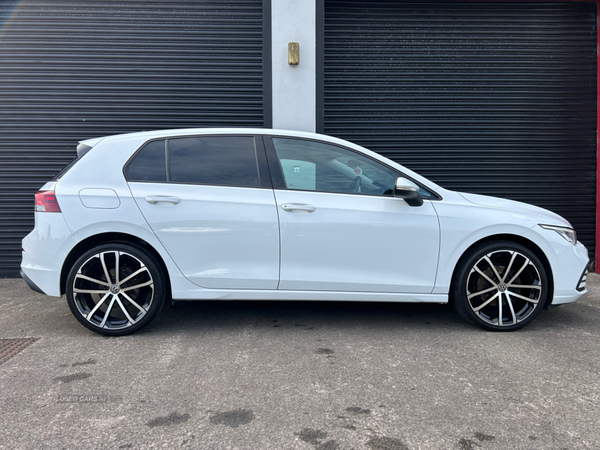 Volkswagen Golf DIESEL HATCHBACK in Fermanagh