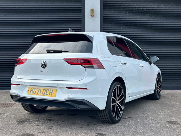 Volkswagen Golf DIESEL HATCHBACK in Fermanagh