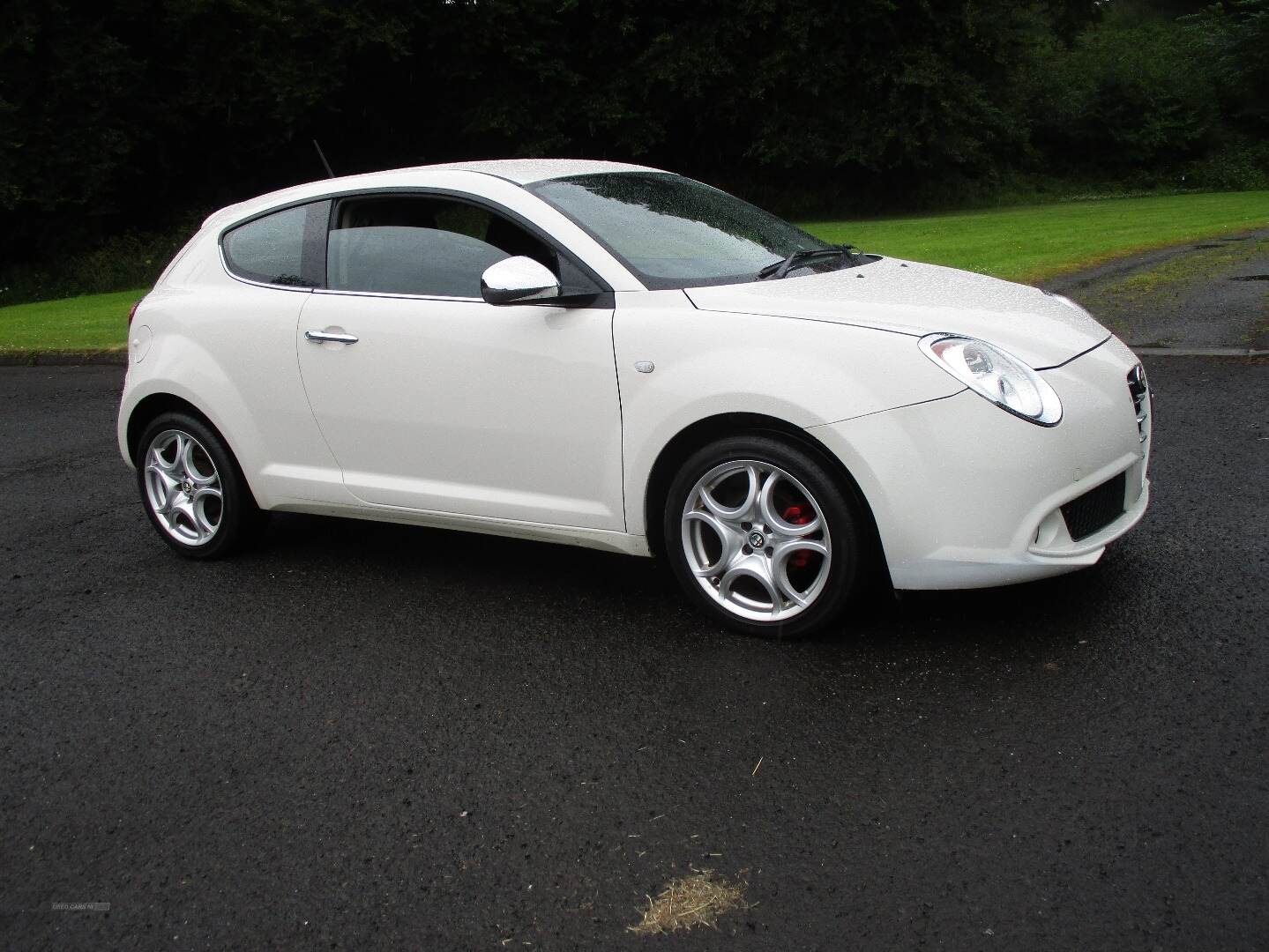 Alfa Romeo MiTo HATCHBACK in Derry / Londonderry