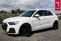 Audi A1 SPORTBACK in Antrim