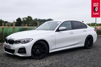 BMW 3 Series SALOON in Antrim