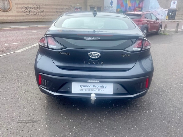 Hyundai Ioniq HATCHBACK SPECIAL EDITIONS in Down