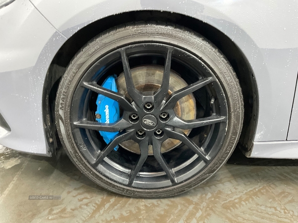 Ford Focus RS HATCHBACK in Antrim