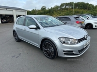 Volkswagen Golf DIESEL HATCHBACK in Down