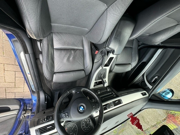 BMW 3 Series 330d M Sport 4dr Auto in Antrim