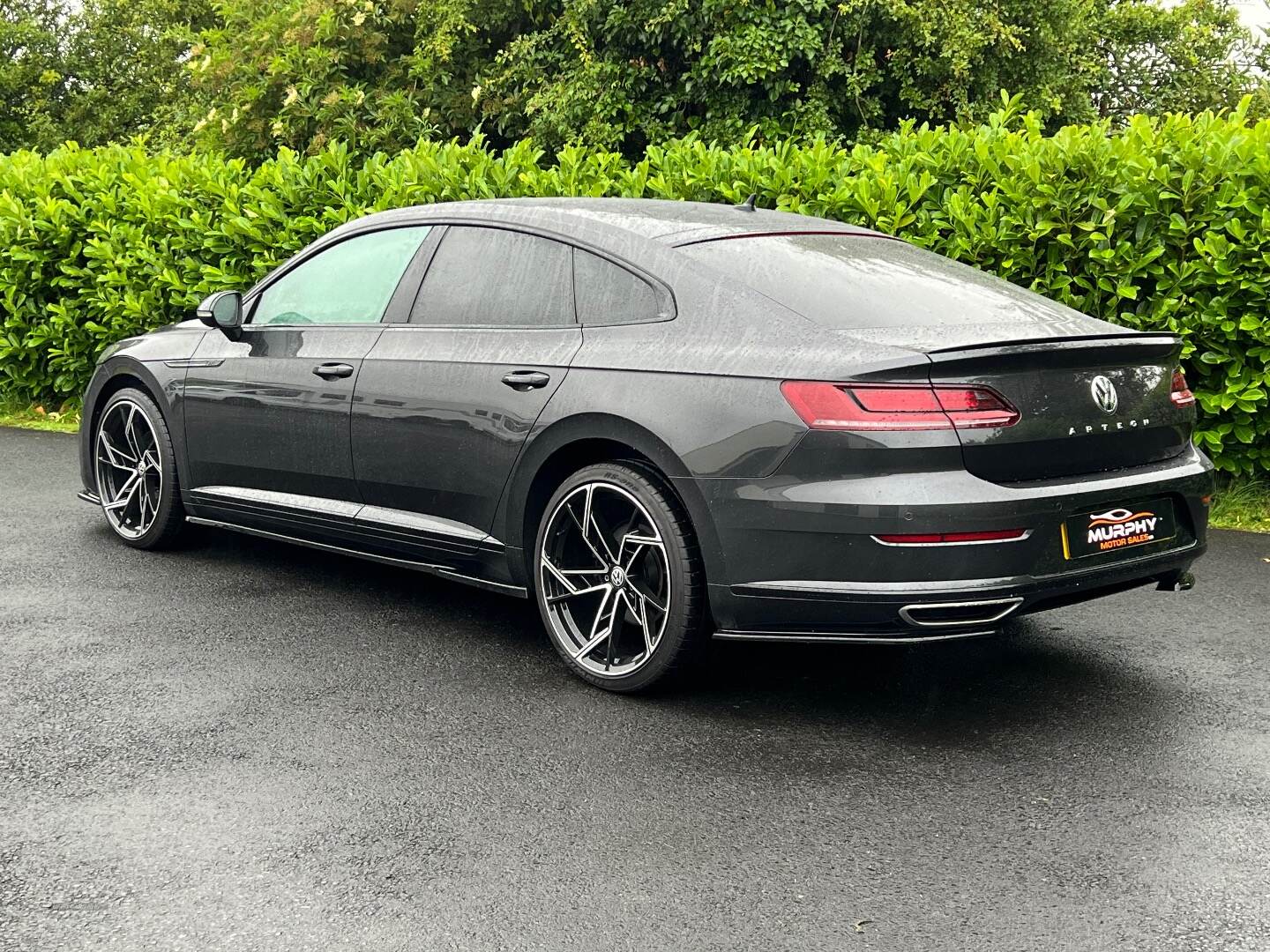 Volkswagen Arteon DIESEL FASTBACK in Down