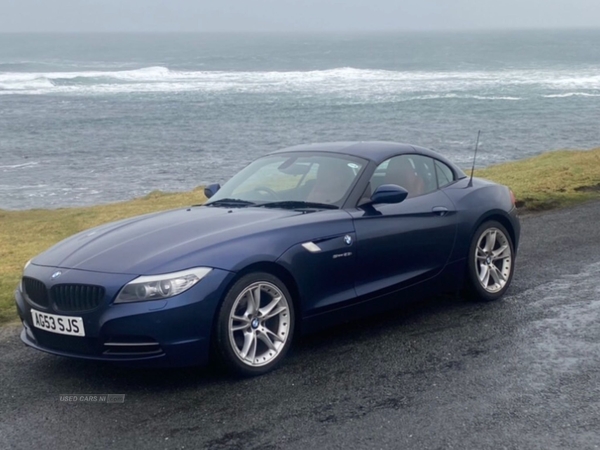 BMW Z4 23i sDrive 2dr in Fermanagh