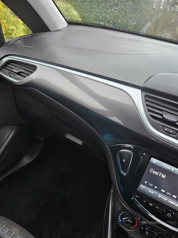 Vauxhall Corsa 1.4 Design 5dr in Antrim