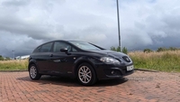 Seat Leon 1.6 TDI CR SE Copa 5dr in Derry / Londonderry