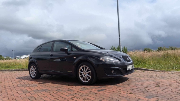 Seat Leon 1.6 TDI CR SE Copa 5dr in Derry / Londonderry