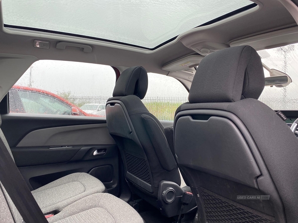 Citroen C4 Picasso 1.6 Bluehdi Selection 5Dr in Down