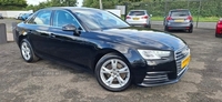 Audi A4 1.4 TFSI SPORT 4d 148 BHP in Derry / Londonderry