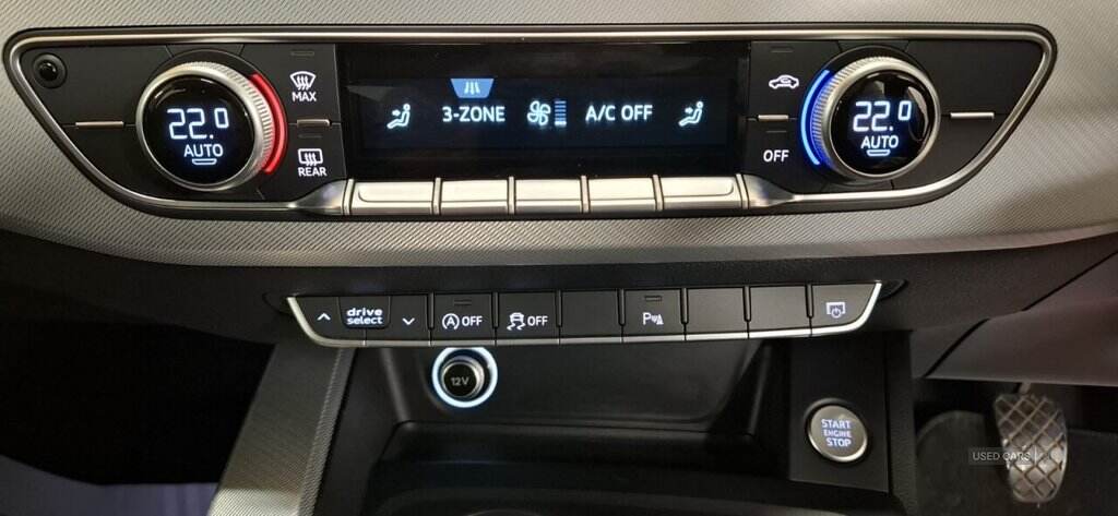 Jan 2017 Audi A4 1.4T FSI Sport 4dr