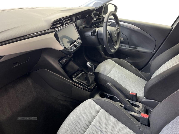 Vauxhall Corsa 1.2 Design 5Dr in Antrim