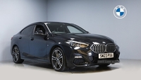 BMW 2 Series Gran Coupe 2.0 220d M Sport Saloon 4dr Diesel Auto Euro 6 (s/s) (190 ps) in City of Edinburgh