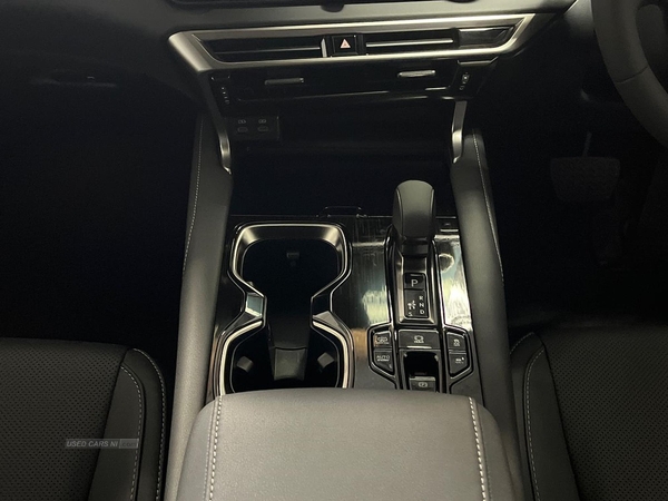 Lexus RX-Series 450H+ 2.5 5Dr E-Cvt [Premium Pack] in Antrim
